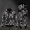 Combo L  Hoodie- B9G-AF+CK-Max4886