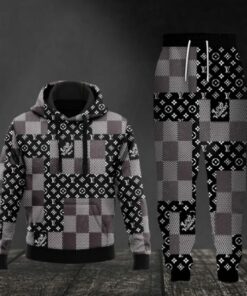 Combo L  Hoodie- B9G-AF+CK-Max4886