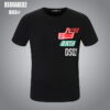 Unisex – T shirt  D  – B9G-TX-Max05781