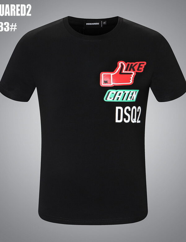 Unisex – T shirt  D  – B9G-TX-Max05781