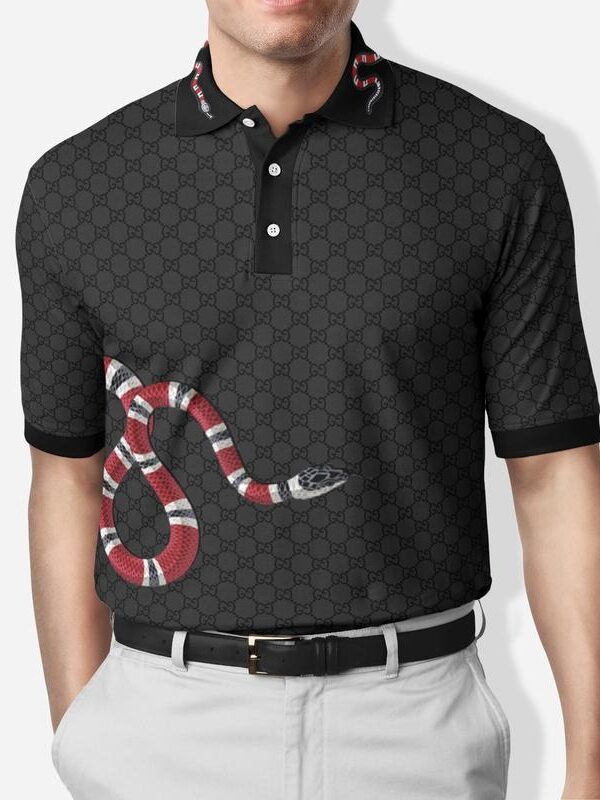 New 2024 – G  Polo Shirt For Men – B9G-PO- Max09057