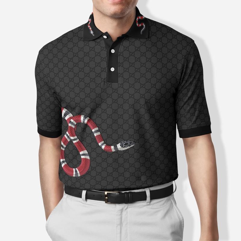 New 2024 – G  Polo Shirt For Men – B9G-PO- Max09057