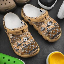 L  Crocs Unisex Classic Clog -Max2407051486