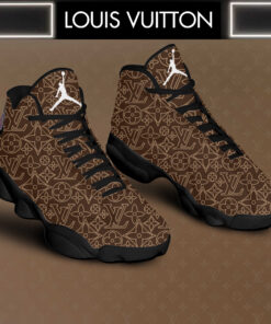 L  Luxury Air Jordan 13 Sneaker -TU24070219