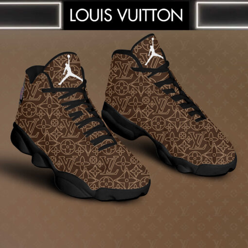 L  Luxury Air Jordan 13 Sneaker -TU24070219