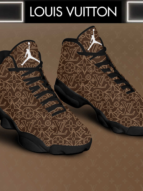 L  Luxury Air Jordan 13 Sneaker -TU24070219