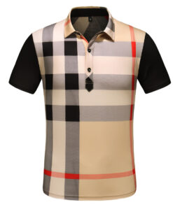 Limited Edition B  Polo Shirt For Men –  B9G-PO-Max5099