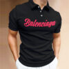 Luxury Polo Shirt For Men-TDA001232