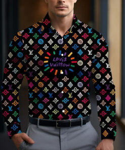 L  Long Sleeve Shirt For Men – Max2407131693