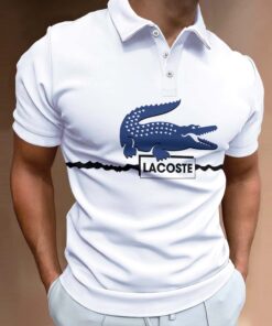 New 2025 -LA  Polo Shirt For Men – NG24060416