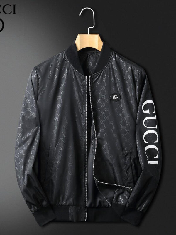 G  Jacket or Bomber Jacket –   Max09952