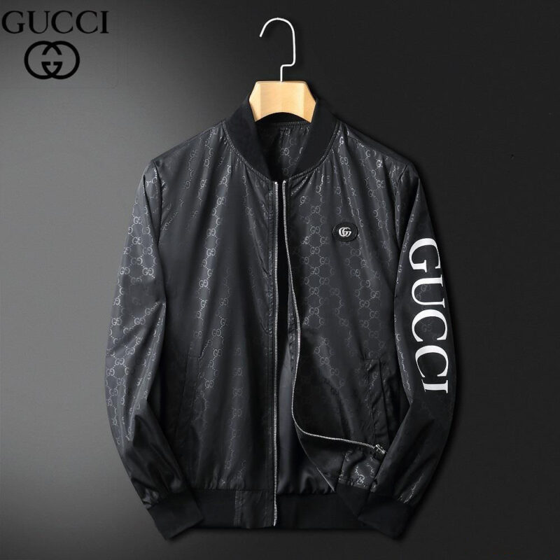 G  Jacket or Bomber Jacket –   Max09952