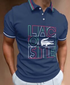 New 2025 -LA  Polo Shirt For Men – NG24060401