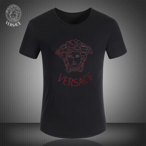 New 2025 – Luxury Brand Unisex T-shirt Special Gift Premium Outfit For Men WomenB9G-TX-Max02549