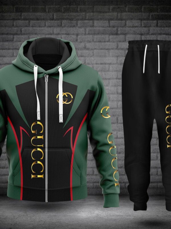 New 2024,Combo G  Hoodie- B9G-ZIP+CK-Max4754