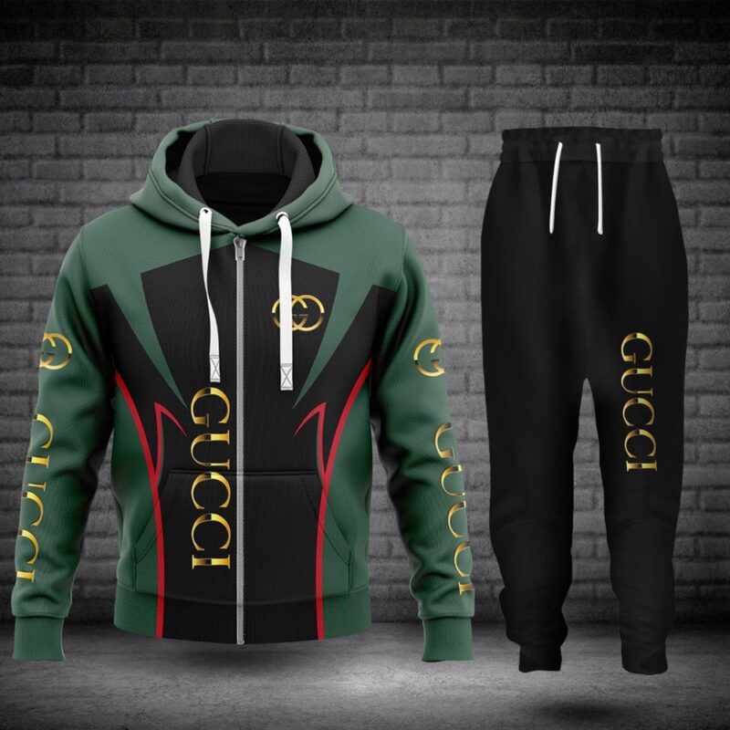 New 2024,Combo G  Hoodie- B9G-ZIP+CK-Max4754