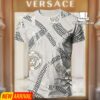New 2025 – Luxury Brand Unisex T-shirt Special Gift Premium Outfit For Men Women – Max2632513
