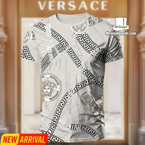 New 2025 – Luxury Brand Unisex T-shirt Special Gift Premium Outfit For Men Women – Max2632513
