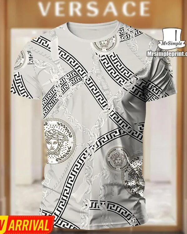 New 2025 – Luxury Brand Unisex T-shirt Special Gift Premium Outfit For Men Women – Max2632513