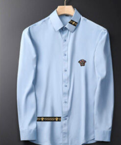 Limited Editions Perfect Long Sleeve Shirt CCY Max00828