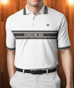 Limited Edition D Polo Shirt For Men-B9G-PO-Max4407