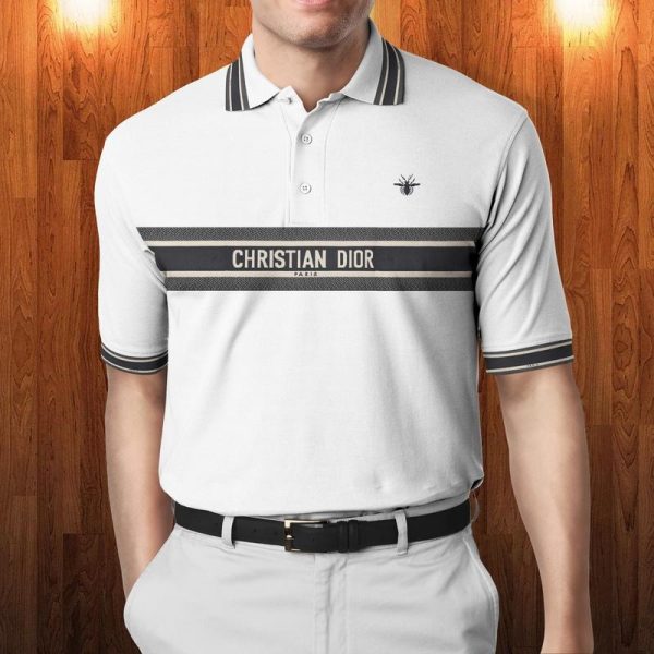 Limited Edition D Polo Shirt For Men-B9G-PO-Max4407