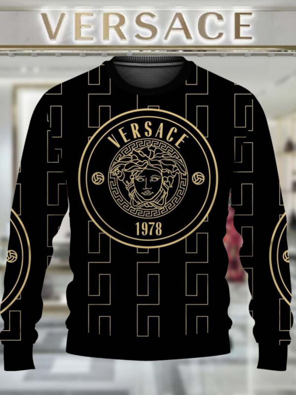 New 2024, V  Sweater , Sweatshirt  – Max011269