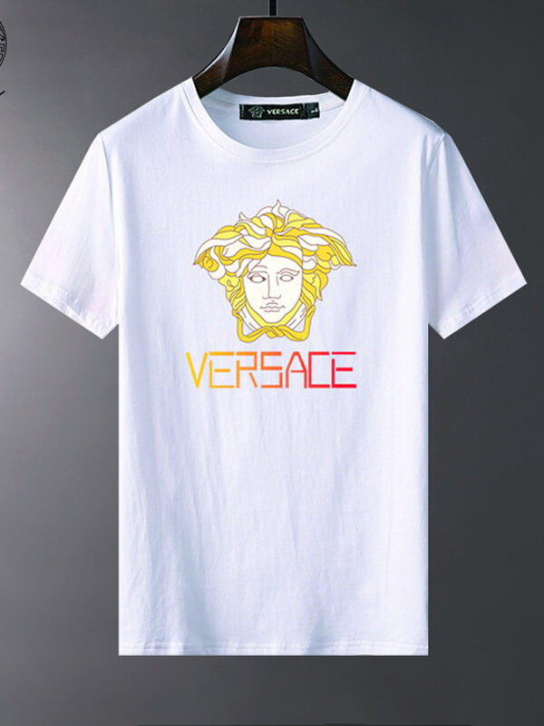 New 2025 – Luxury Brand Unisex T-shirt Special Gift Premium Outfit For Men Women B9G-TX-Max06110