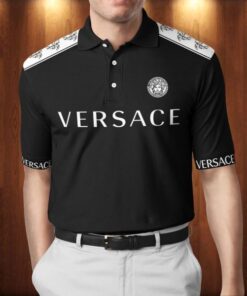 Limited Edition V  Polo Shirt For Men –  Max01907