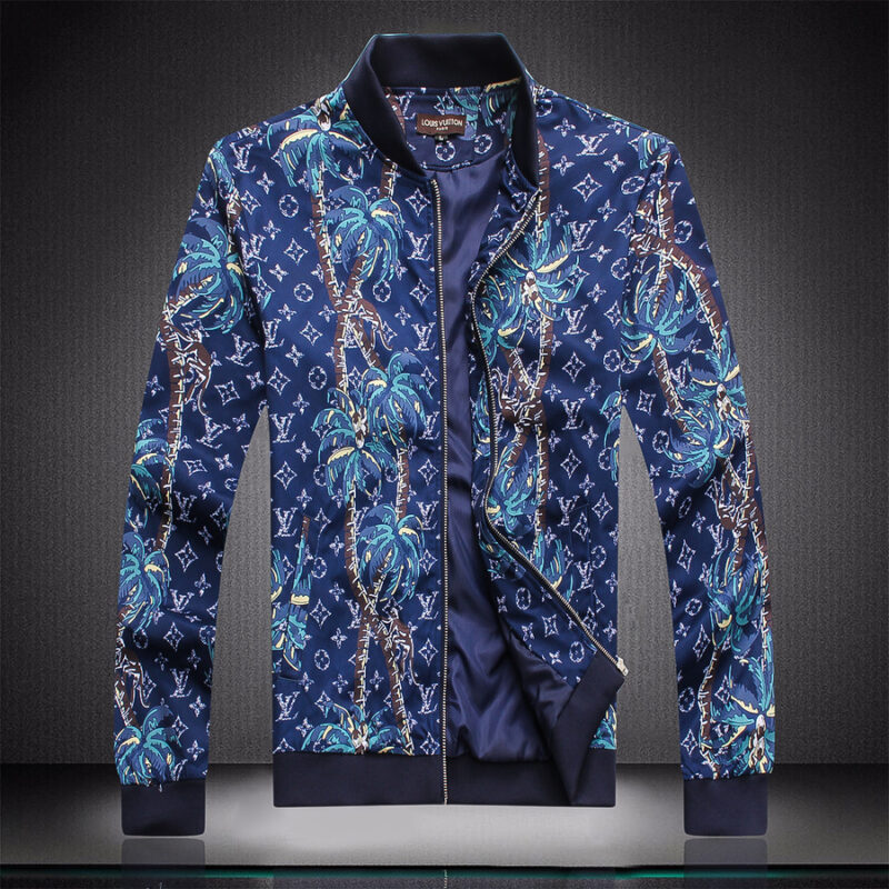 L  Jacket or Bomber Jacket   -Max010590
