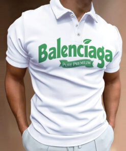 Luxury Polo Shirt For Men-TDA003241