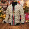 G  Jacket or Bomber Jacket –  Max010750