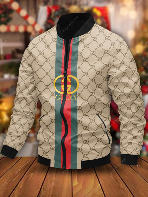 G  Jacket or Bomber Jacket –  Max010750