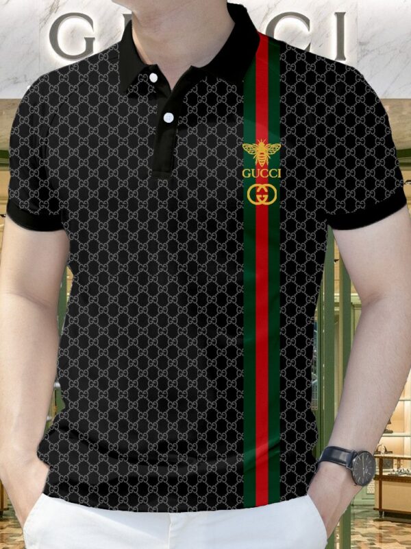 New 2024 – G  Polo Shirt For Men – Max010020