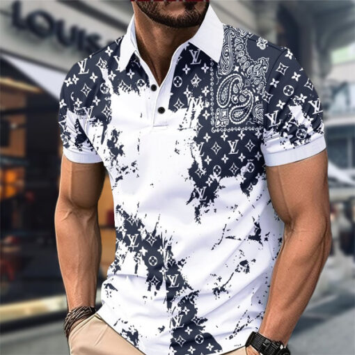 New 2025 – Luxury Brand Polo  Special Gift Premium Outfit For Men –  -Max011694