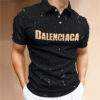 Luxury Polo Shirt For Men-TDA001236