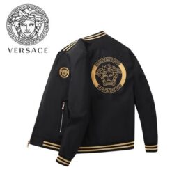 V  Jacket or Bomber Jacket  Bomber Jacket – Max011241