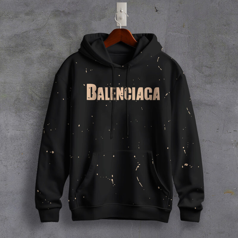 New 2025,B-  Premium Hoodie – TU24080507
