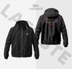 New 2025,  Luxury Windbreaker Jacket -Max2411186432