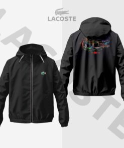 New 2025,  Luxury Windbreaker Jacket -Max2411186432