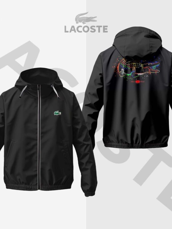 New 2025,  Luxury Windbreaker Jacket -Max2411186432