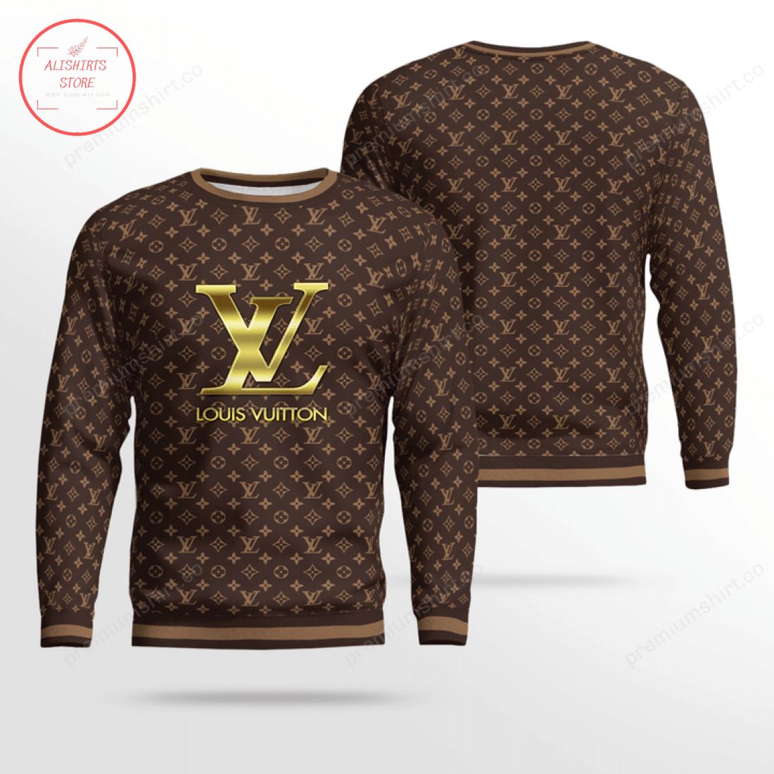 New 2024, 2024-L   Sweater , Sweatshirt  -DN211107