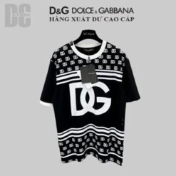 New 2024 – D Luxury Brand Premium T-Shirt Outfit For Men Max08053