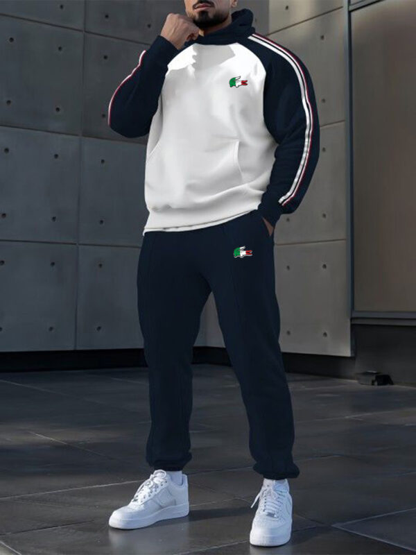 New 2025, Combo LC Hoodie & Pant -Max2410185447
