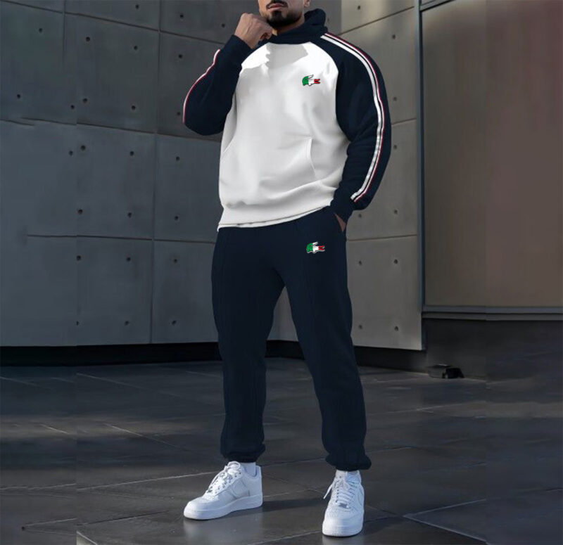 New 2025, Combo LC Hoodie & Pant -Max2410185447