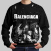 Luxury Premium Sweatshirt For Men-TDA2411186408