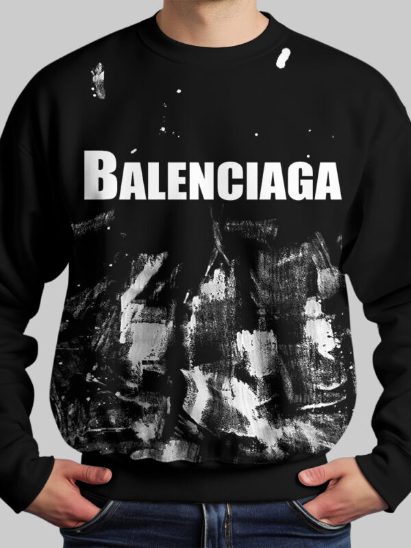 Luxury Premium Sweatshirt For Men-TDA2411186408