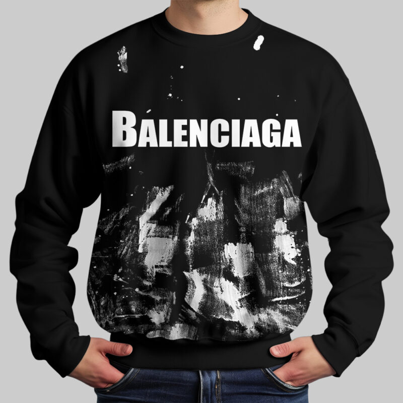 Luxury Premium Sweatshirt For Men-TDA2411186408