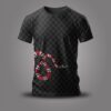 New 2025-  G  Luxury  Brand Premium T-Shirt Outfit For Men Women – Chic170206