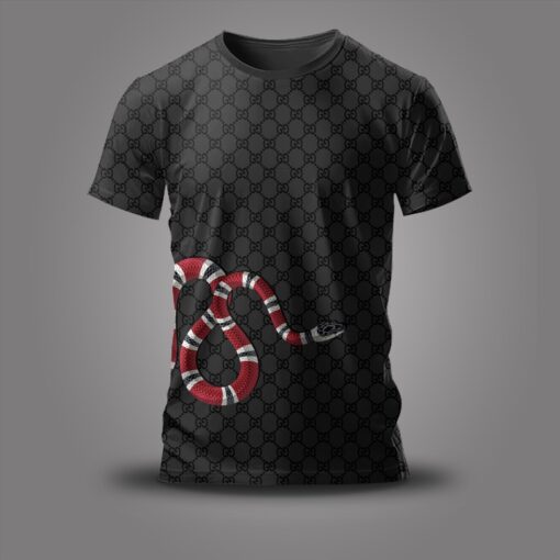 New 2025-  G  Luxury  Brand Premium T-Shirt Outfit For Men Women – Chic170206